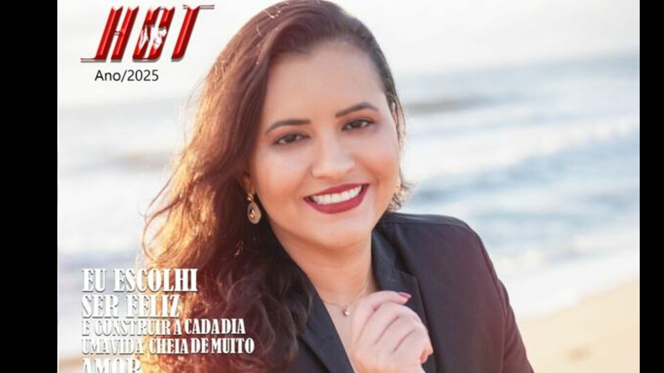 Revista Feminina Revista Feminina