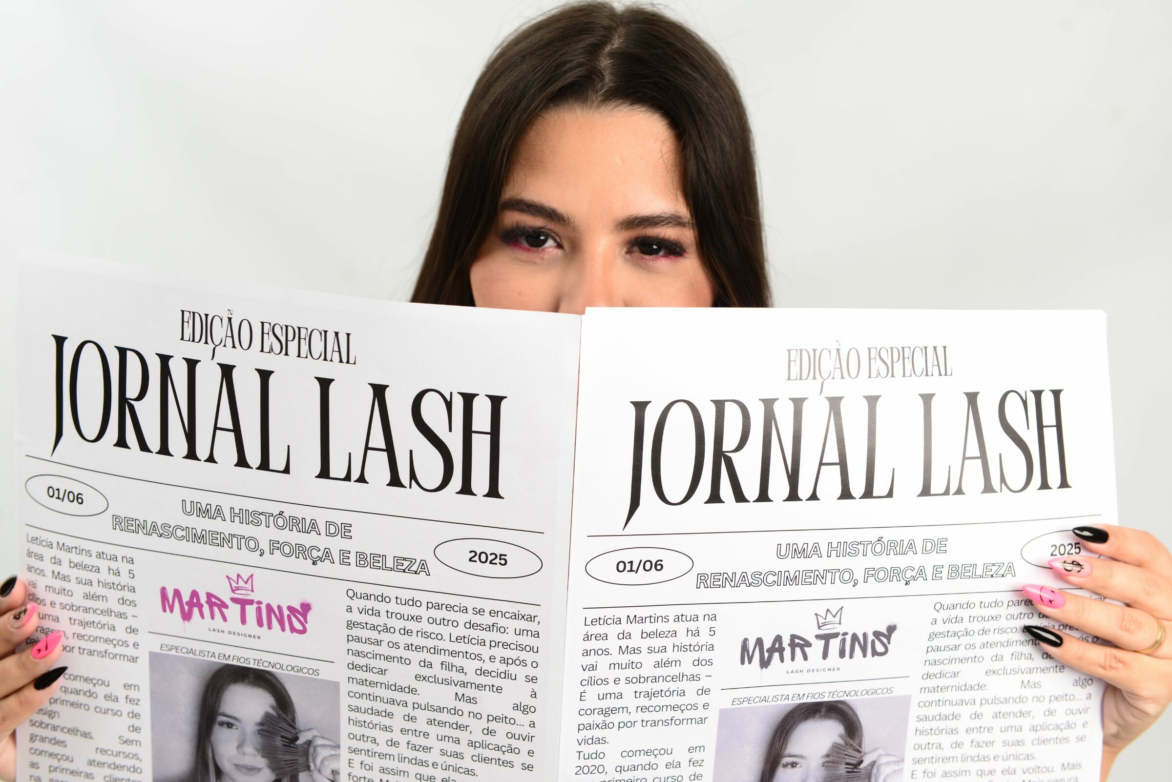 Foto de Eliane Cortellini 2