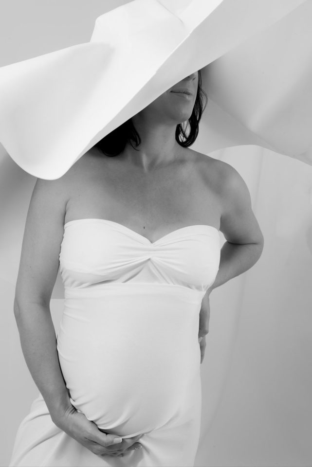 Creici e Arielton ensaio gestante chapecó