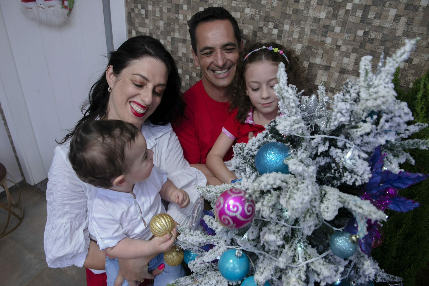 Familia Creici Arielton, Chapecó Familia Creici Arielton, Chapecó