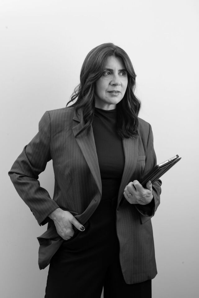 Foto do Sobre de Eliane Cortellini | Fotógrafa em Barra Velha - Gestante, Família e Feminino
