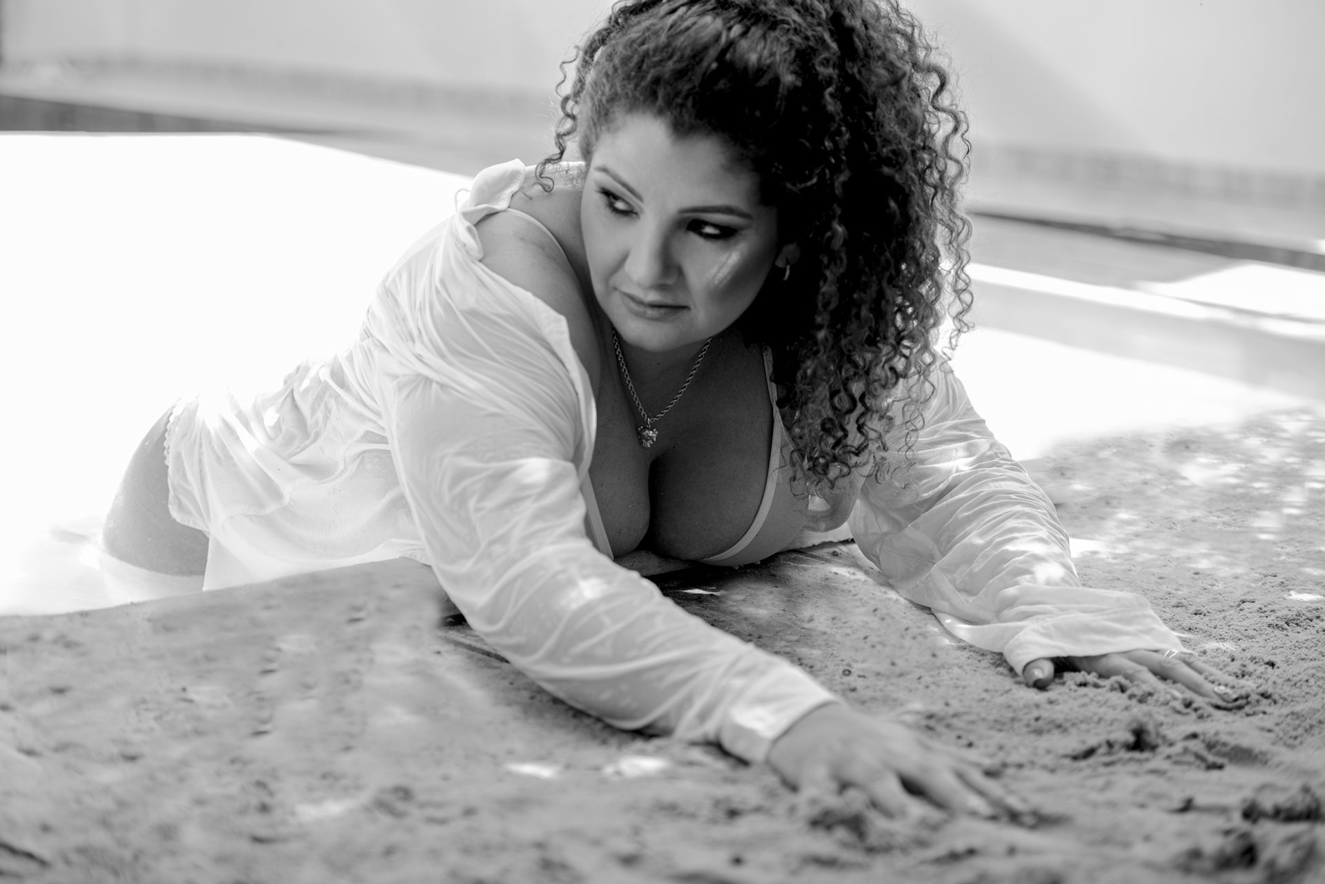 Foto Ensaio feminino sensual Revele-se Foto Ensaio feminino sensual Revele-se - Imagem 4