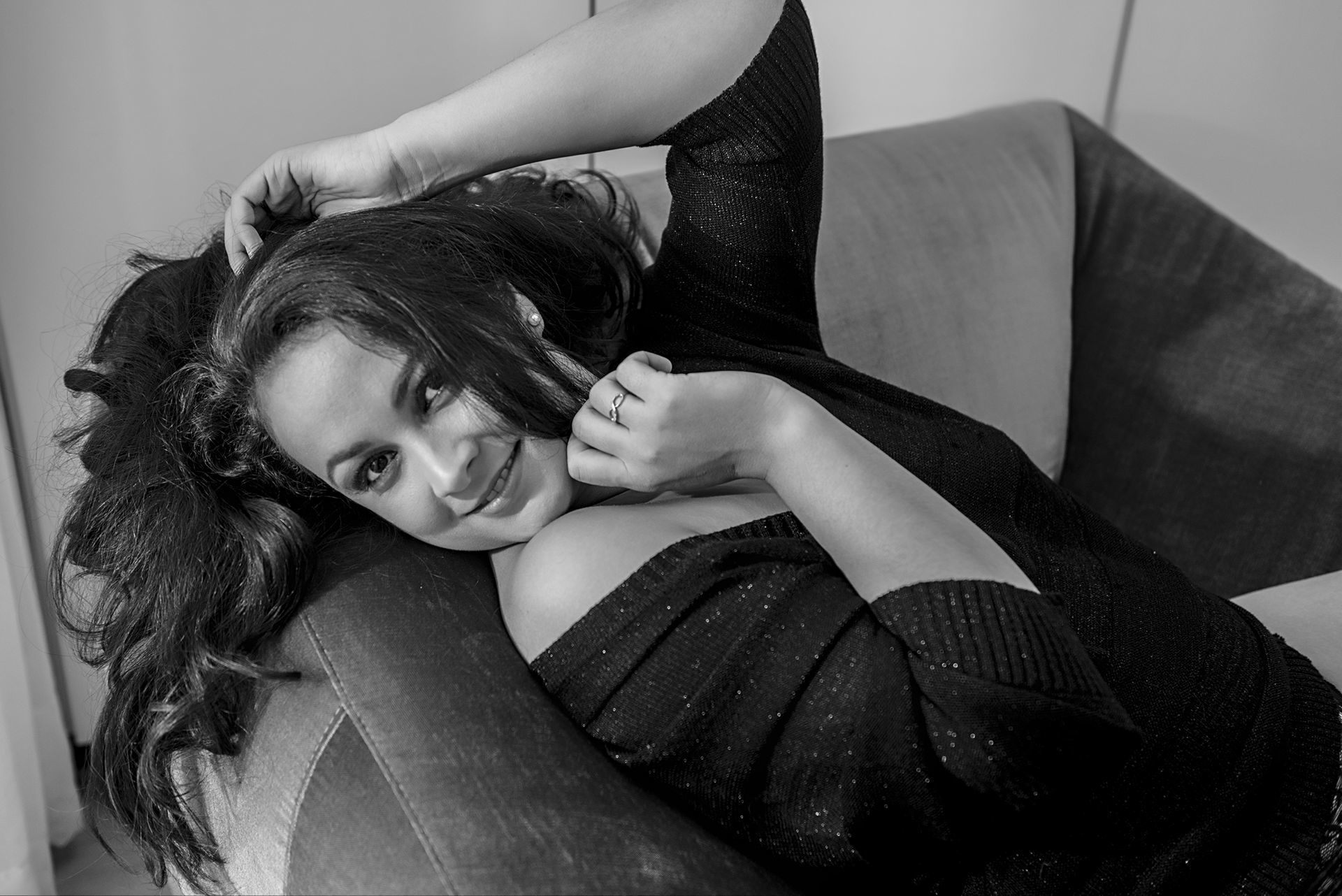 Foto Ensaio feminino sensual Revele-se Foto Ensaio feminino sensual Revele-se - Imagem 13