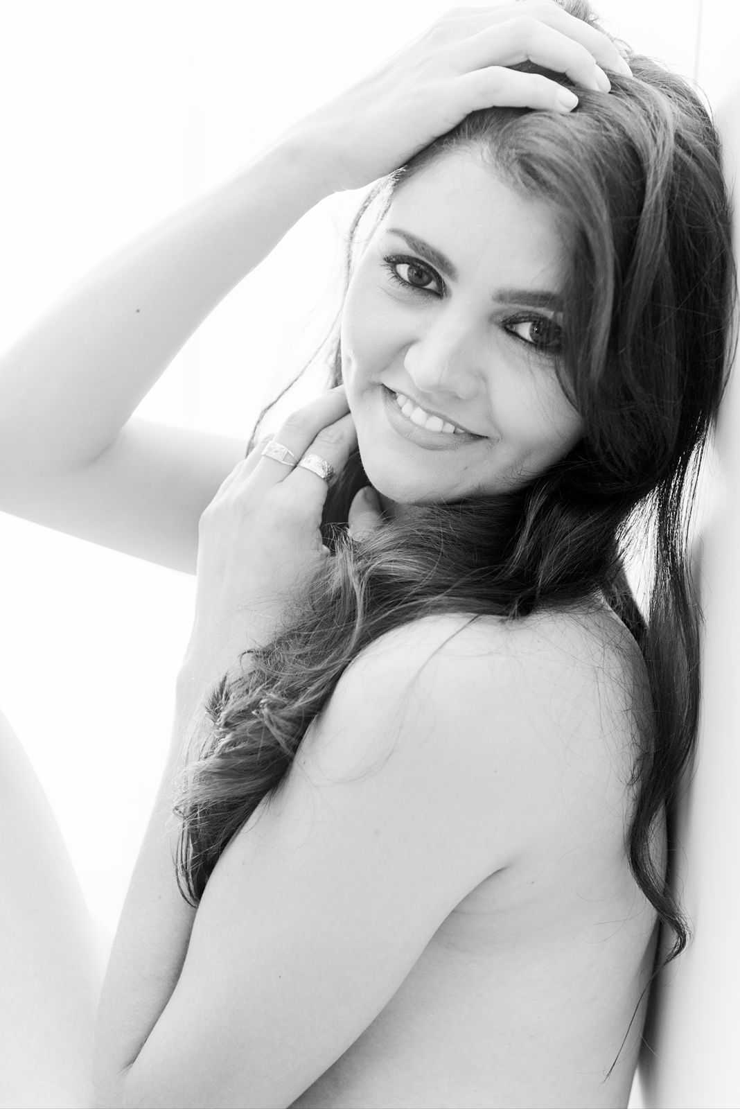 Foto Ensaio feminino sensual Revele-se Foto Ensaio feminino sensual Revele-se - Imagem 16