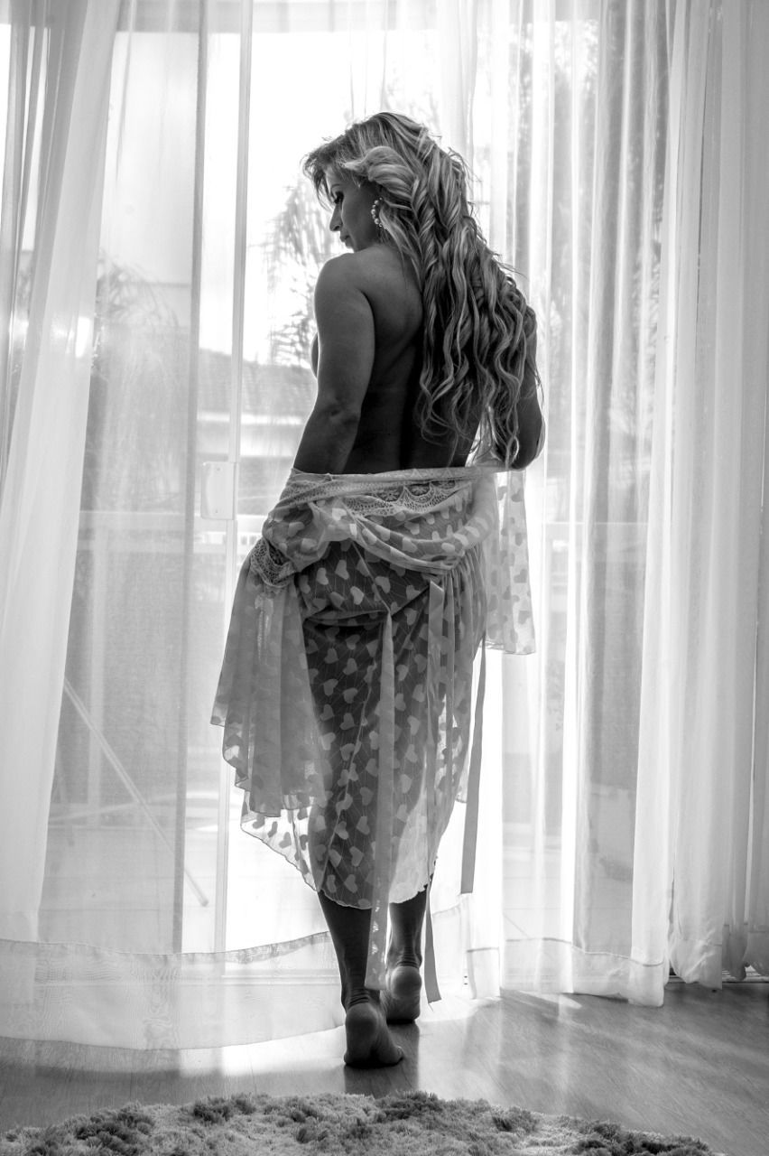 Foto Ensaio feminino sensual Revele-se Foto Ensaio feminino sensual Revele-se - Imagem 34