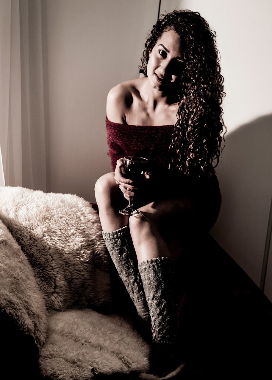 Foto Ensaio feminino sensual Revele-se Foto Ensaio feminino sensual Revele-se - Imagem 60