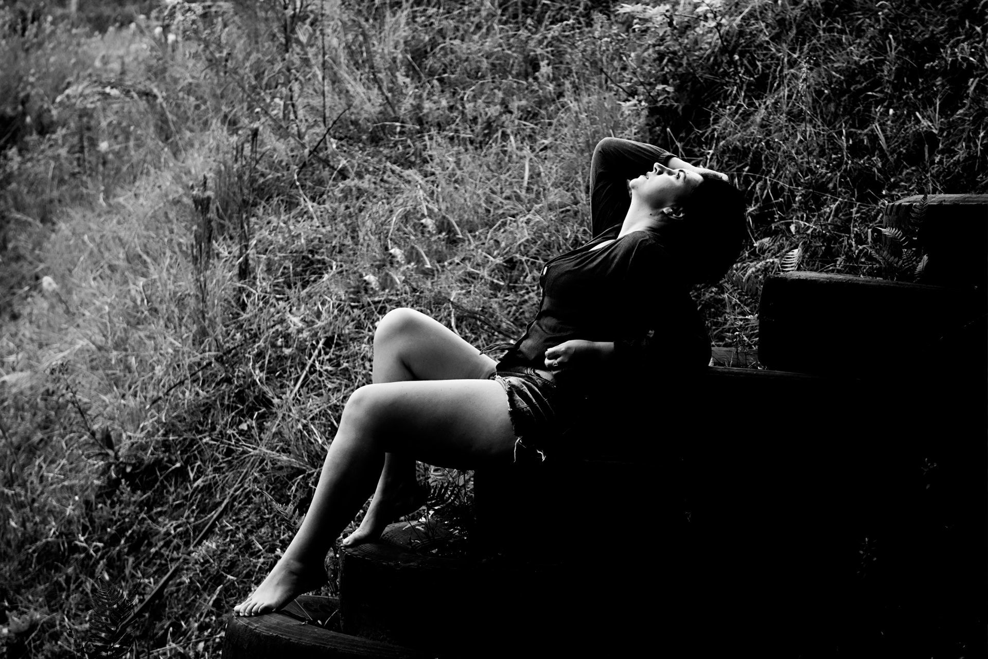 Foto Lizza Marciano Foto Lizza Marciano - Imagem 9