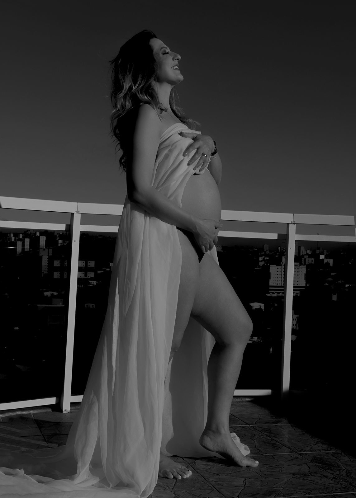 Foto Ensaio gestante com Glamour , Romantismo e Sensualidade, Chapecó. Foto Ensaio gestante com Glamour , Romantismo e Sensualidade, Chapecó. - Imagem 10