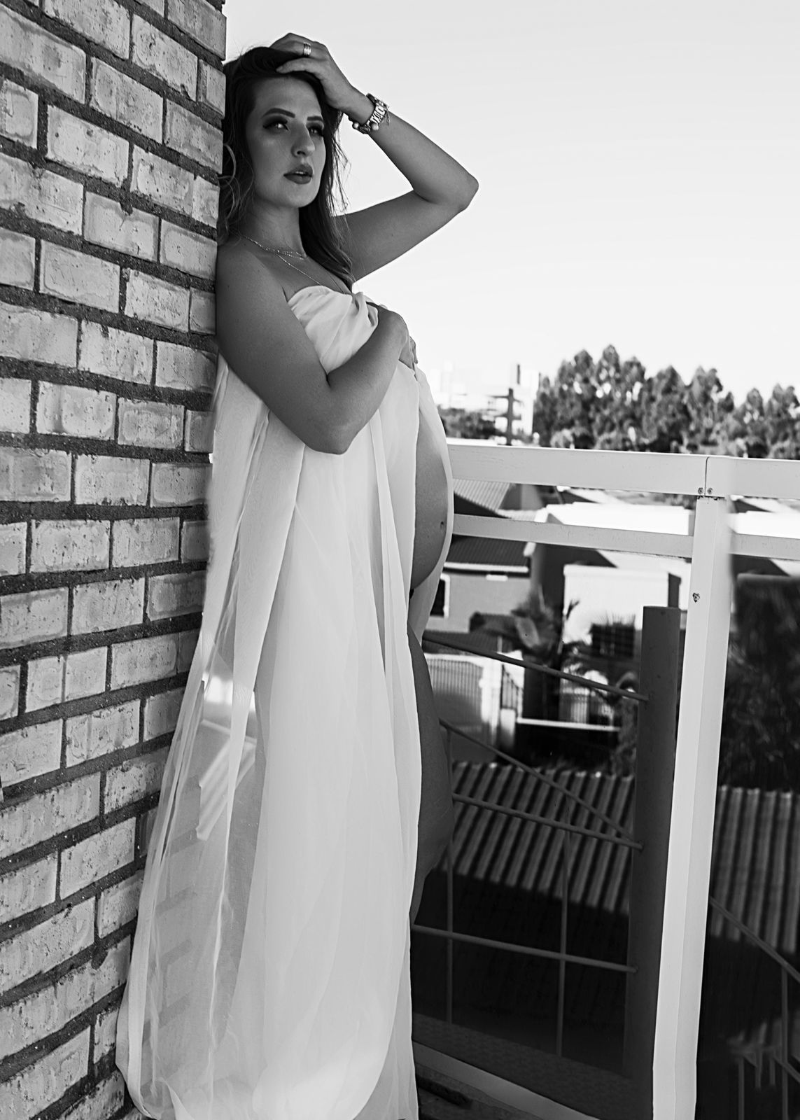 Foto Ensaio gestante com Glamour , Romantismo e Sensualidade, Chapecó. Foto Ensaio gestante com Glamour , Romantismo e Sensualidade, Chapecó. - Imagem 11