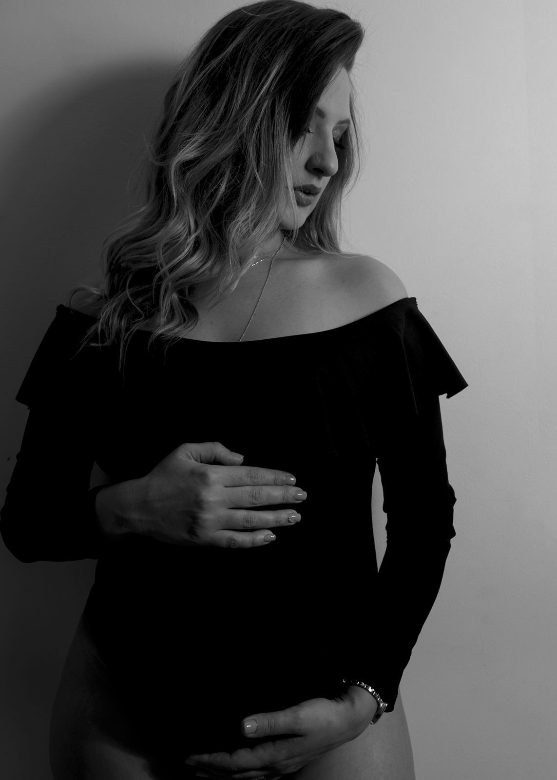 Foto Ensaio gestante com Glamour , Romantismo e Sensualidade, Chapecó. Foto Ensaio gestante com Glamour , Romantismo e Sensualidade, Chapecó. - Imagem 8