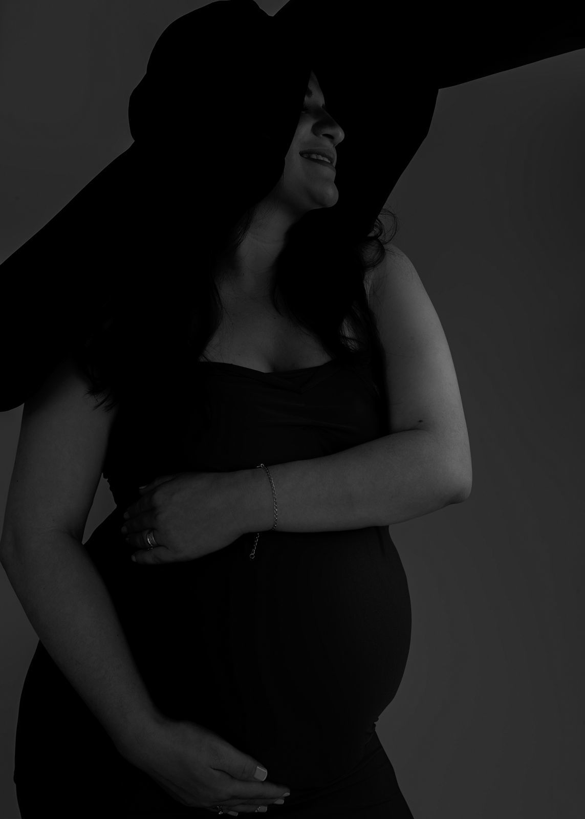 Foto Ensaio gestante com Glamour , Romantismo e Sensualidade, Chapecó. Foto Ensaio gestante com Glamour , Romantismo e Sensualidade, Chapecó. - Imagem 3