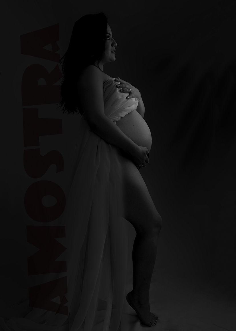 Foto Ensaio gestante com Glamour , Romantismo e Sensualidade, Chapecó. Foto Ensaio gestante com Glamour , Romantismo e Sensualidade, Chapecó. - Imagem 6