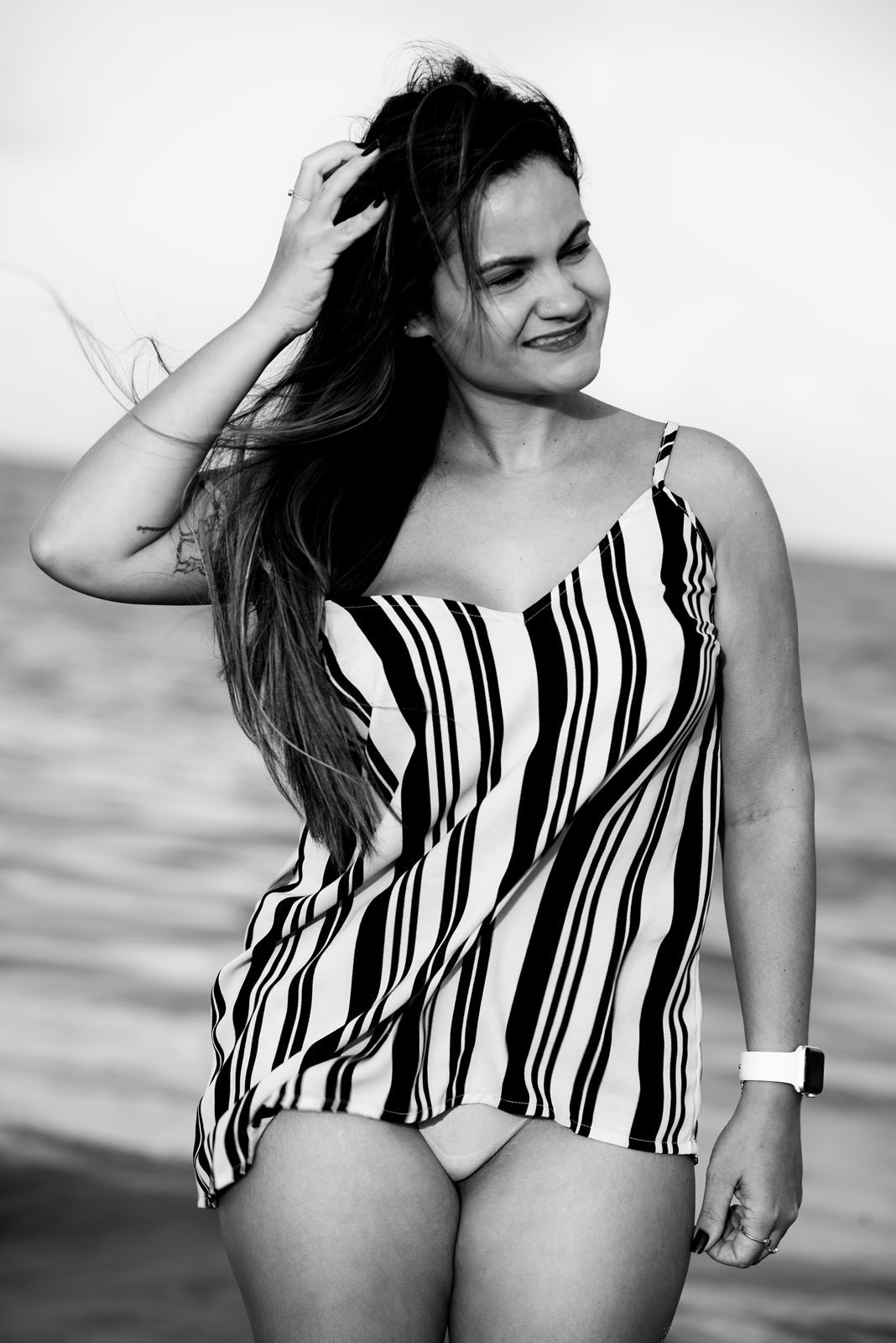 Foto Revele-se ensaio feminino praia, Recife, Porto de Galinhas, Maceio. - Imagem 0