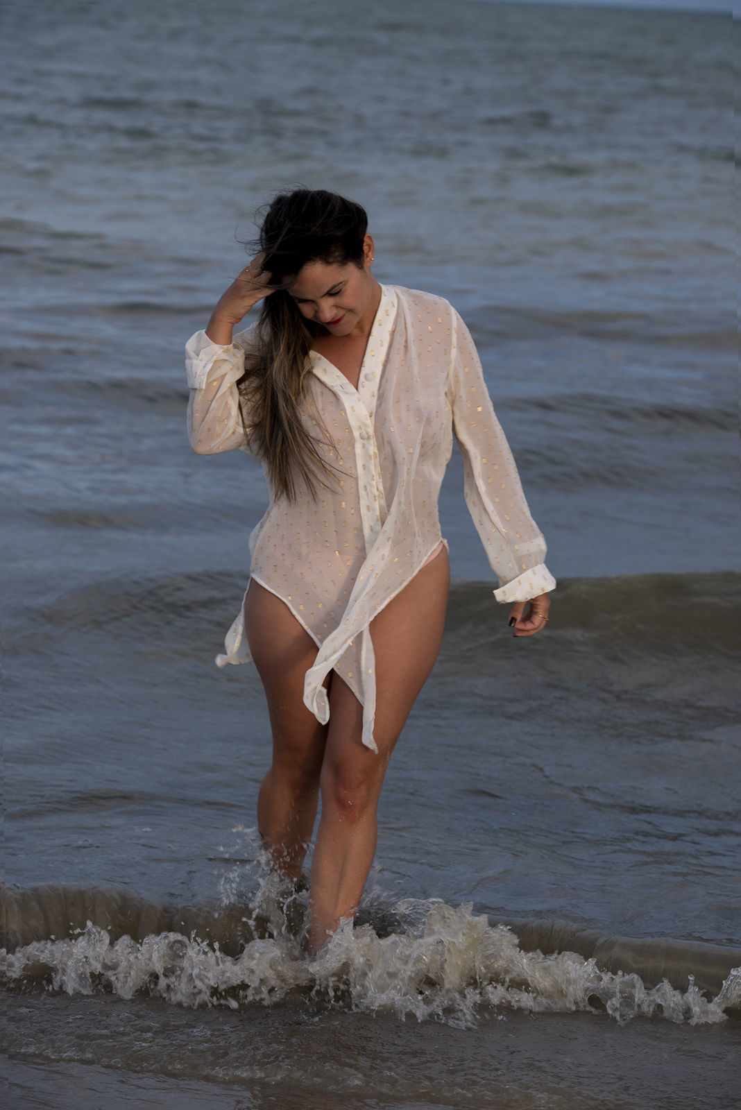 Foto Revele-se ensaio feminino praia, Recife, Porto de Galinhas, Maceio. Foto Revele-se ensaio feminino praia, Recife, Porto de Galinhas, Maceio. - Imagem 2