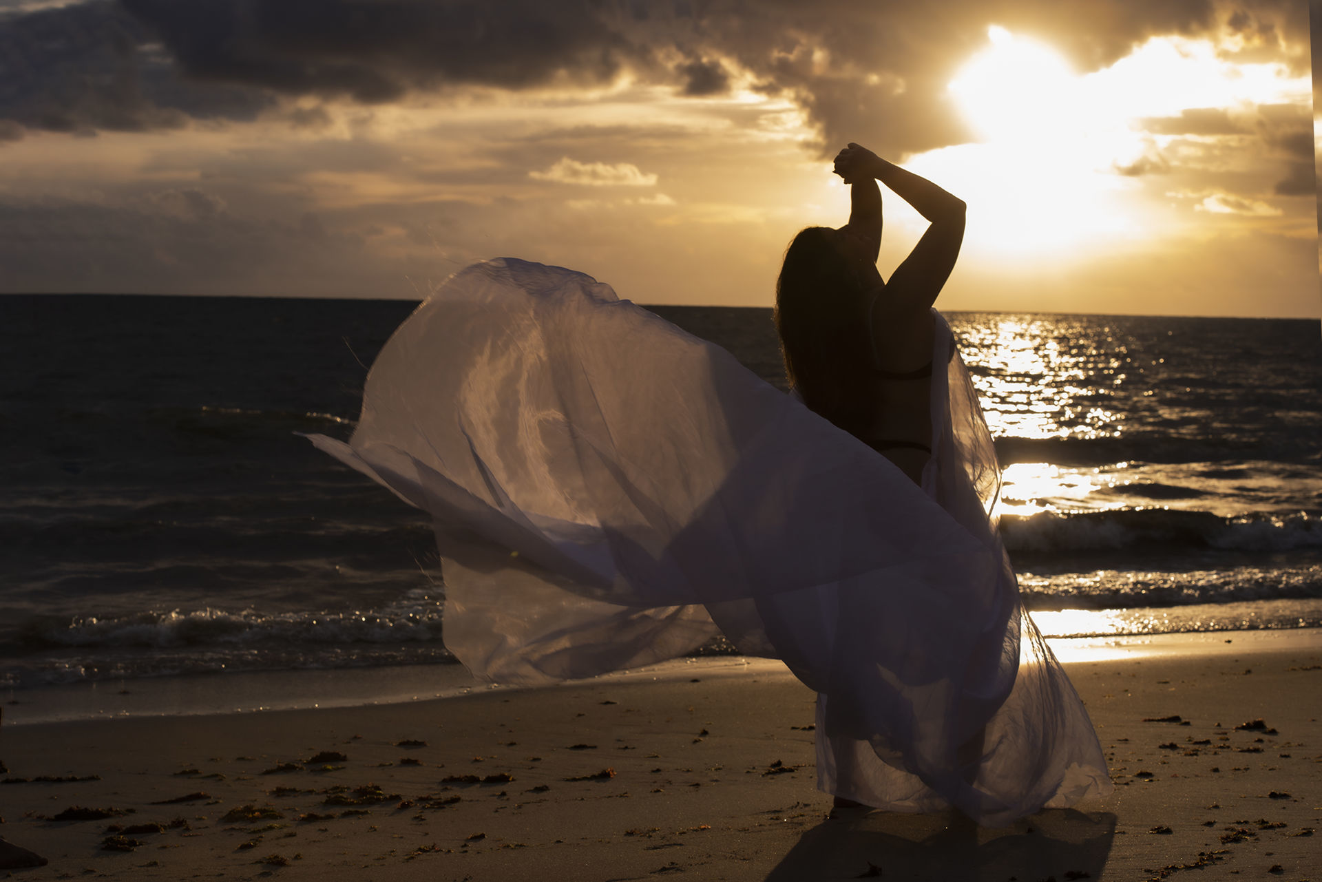 Foto Revele-se ensaio feminino praia, Recife, Porto de Galinhas, Maceio. - Imagem 0