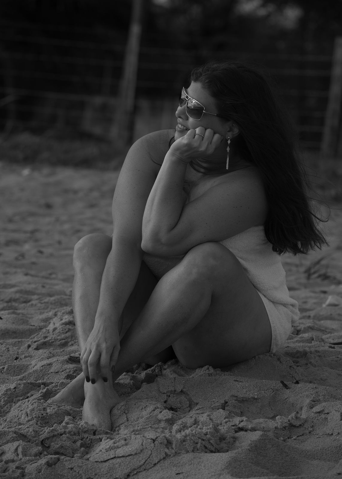 Foto Revele-se ensaio feminino praia, Recife, Porto de Galinhas, Maceio. Foto Revele-se ensaio feminino praia, Recife, Porto de Galinhas, Maceio. - Imagem 5