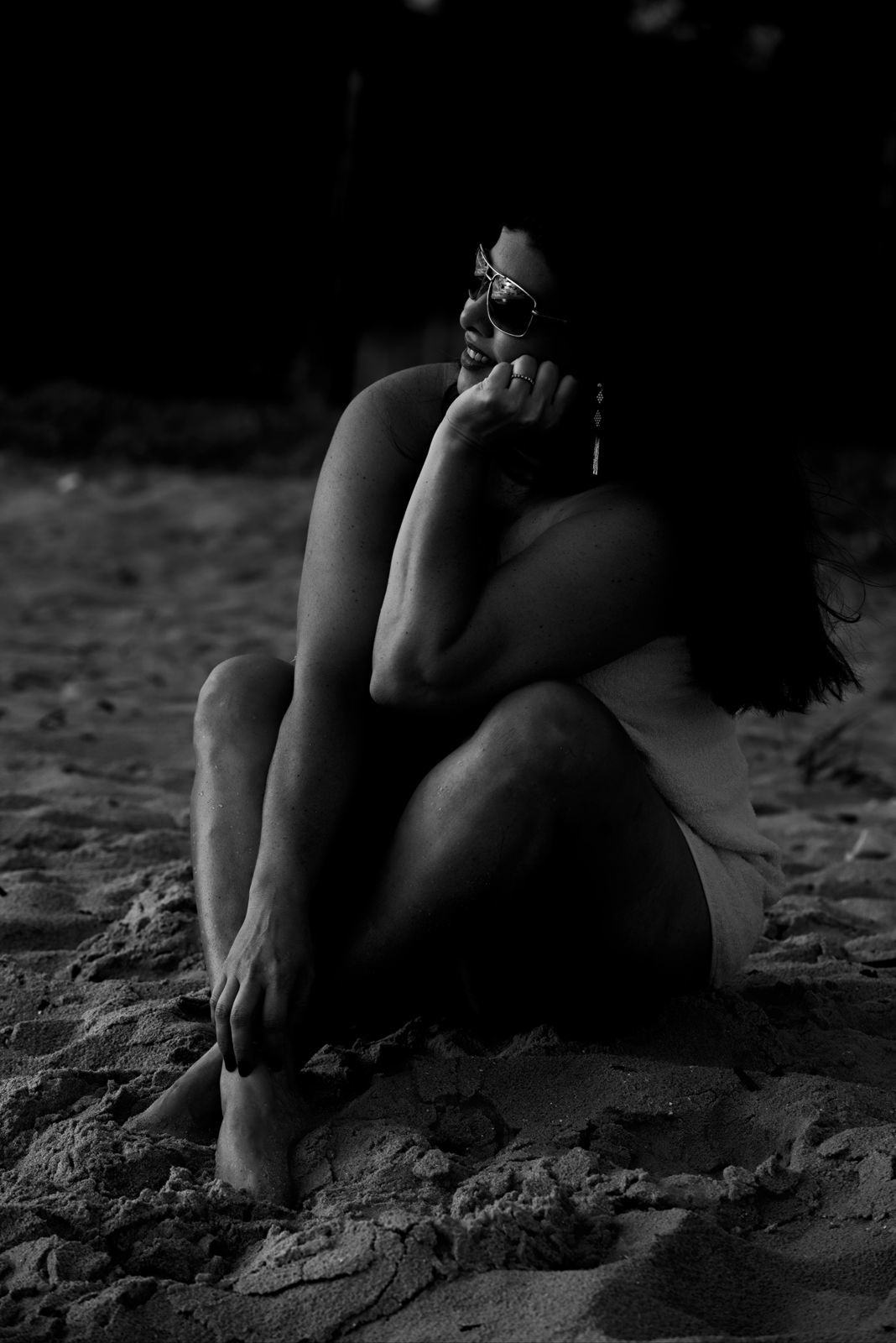 Foto Revele-se ensaio feminino praia, Recife, Porto de Galinhas, Maceio. Foto Revele-se ensaio feminino praia, Recife, Porto de Galinhas, Maceio. - Imagem 10