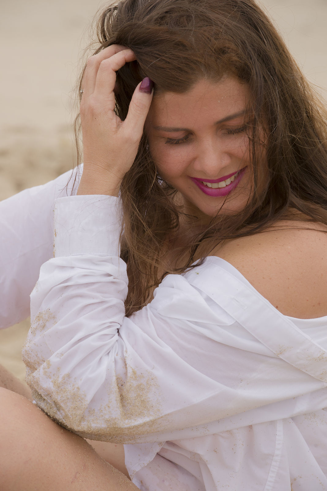 Foto Revele-se ensaio feminino praia, Recife, Porto de Galinhas, Maceio. Foto Revele-se ensaio feminino praia, Recife, Porto de Galinhas, Maceio. - Imagem 7
