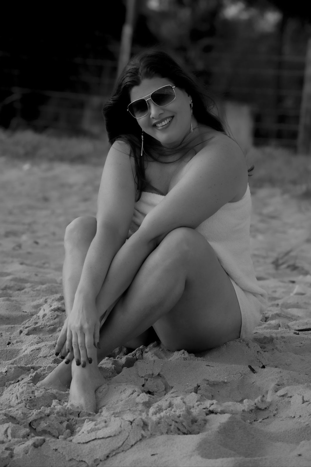 Foto Revele-se ensaio feminino praia, Recife, Porto de Galinhas, Maceio. Foto Revele-se ensaio feminino praia, Recife, Porto de Galinhas, Maceio. - Imagem 9