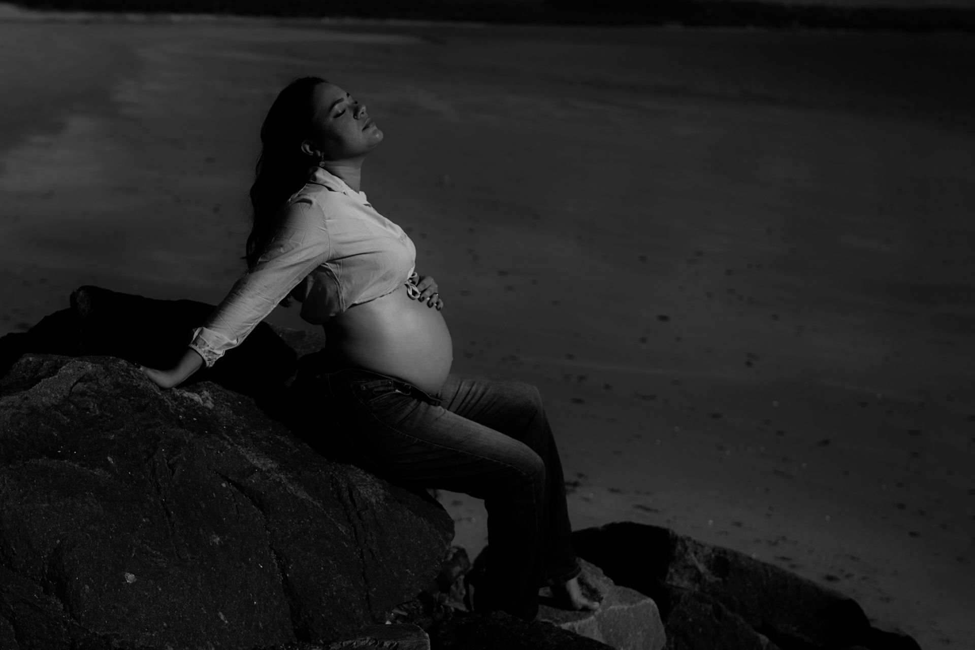 Foto Ensaio gestante , Romantismo e Sensualidade. Recife/ Pernambuco Foto Ensaio gestante , Romantismo e Sensualidade. Recife/ Pernambuco - Imagem 4
