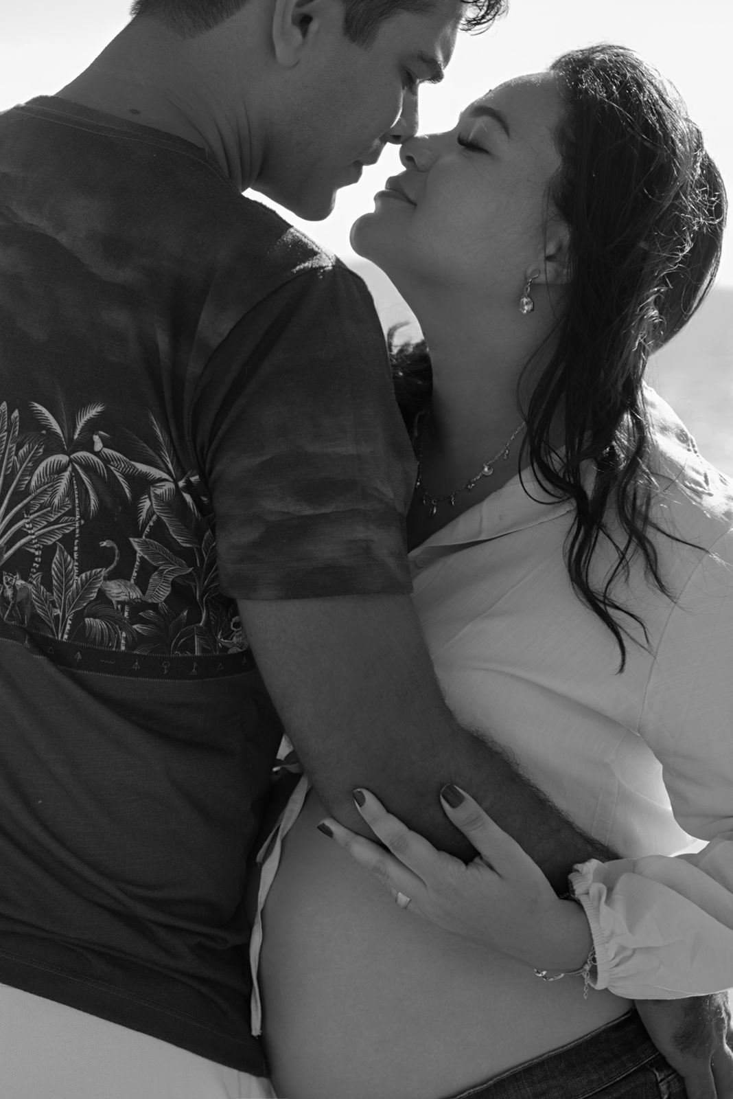 Foto Ensaio gestante , Romantismo e Sensualidade. Recife/ Pernambuco Foto Ensaio gestante , Romantismo e Sensualidade. Recife/ Pernambuco - Imagem 5