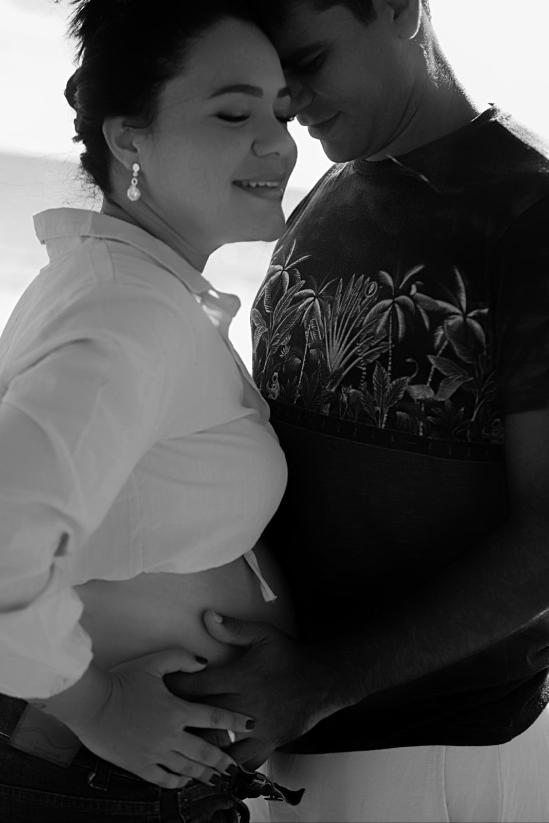 Foto Ensaio gestante , Romantismo e Sensualidade. Recife/ Pernambuco Foto Ensaio gestante , Romantismo e Sensualidade. Recife/ Pernambuco - Imagem 10