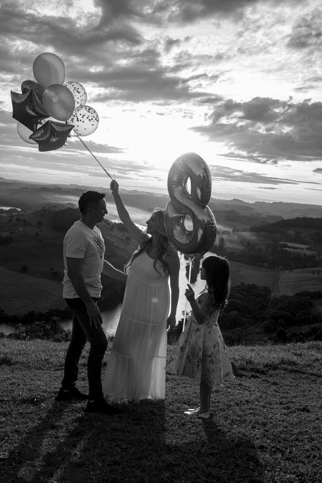 Foto Ensaio gestante com Glamour , Romantismo e Sensualidade, Chapecó. Foto Ensaio gestante com Glamour , Romantismo e Sensualidade, Chapecó. - Imagem 5