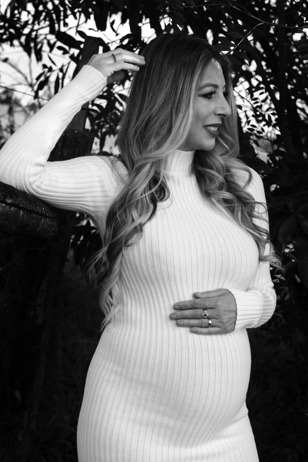 Foto Ensaio gestante com Glamour , Romantismo e Sensualidade, Chapecó. Foto Ensaio gestante com Glamour , Romantismo e Sensualidade, Chapecó. - Imagem 1