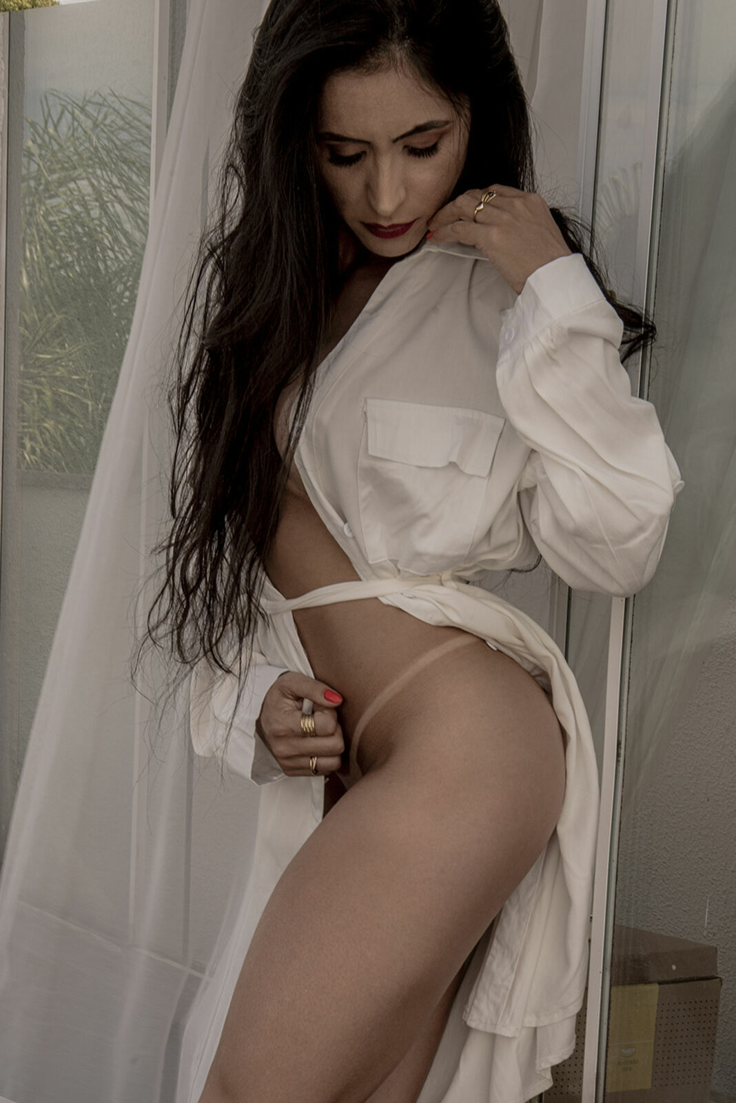 Foto Ensaio Feminino Sensual Foto Ensaio Feminino Sensual - Imagem 9