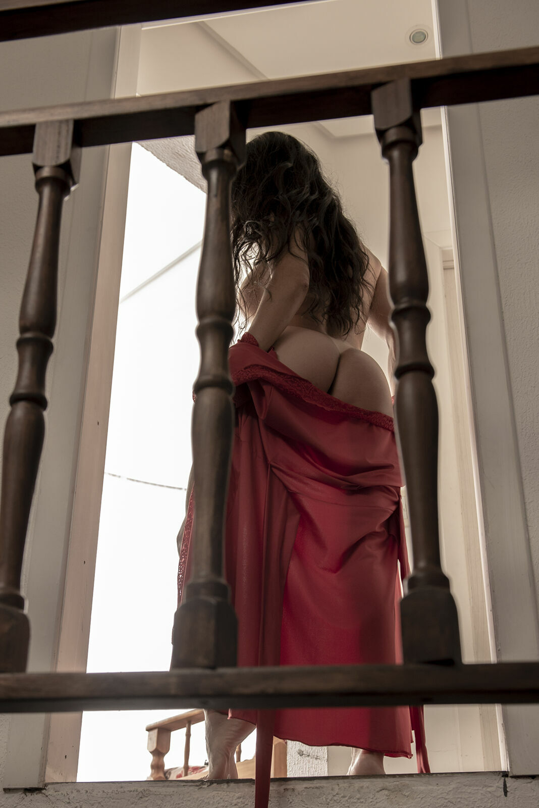 Foto Ensaio Feminino Sensual Foto Ensaio Feminino Sensual - Imagem 5