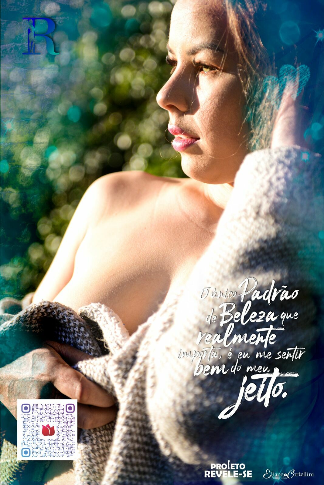 Foto Capa de revista revele-se. Foto Capa de revista revele-se. - Imagem 50