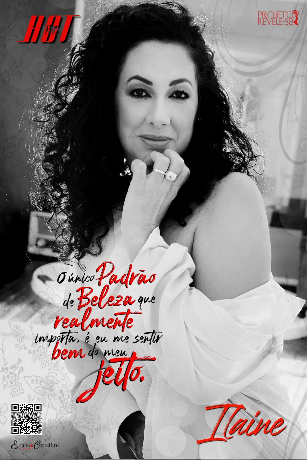 Foto Capa de revista revele-se. Foto Capa de revista revele-se. - Imagem 46