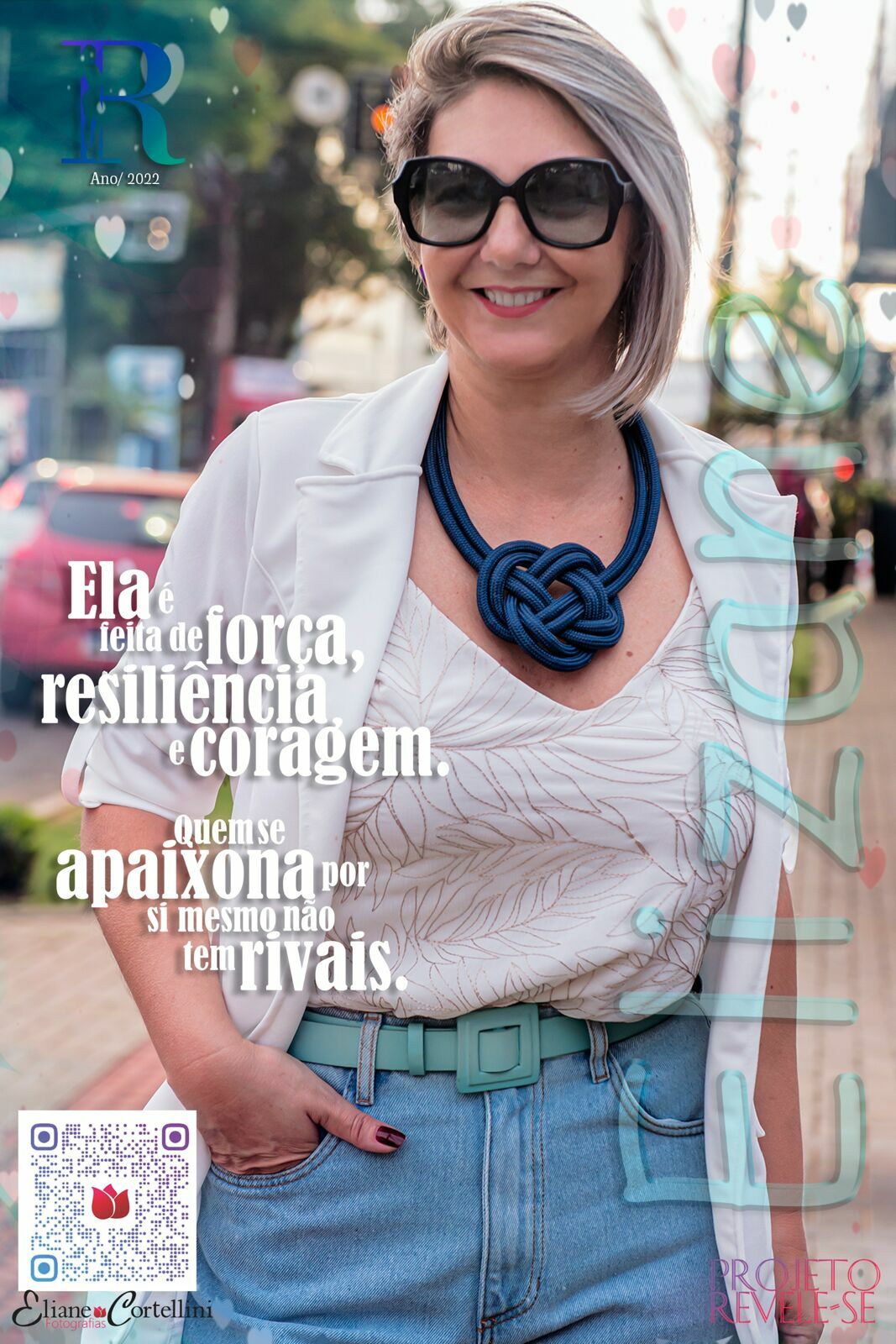 Foto Capa de revista revele-se. Foto Capa de revista revele-se. - Imagem 41