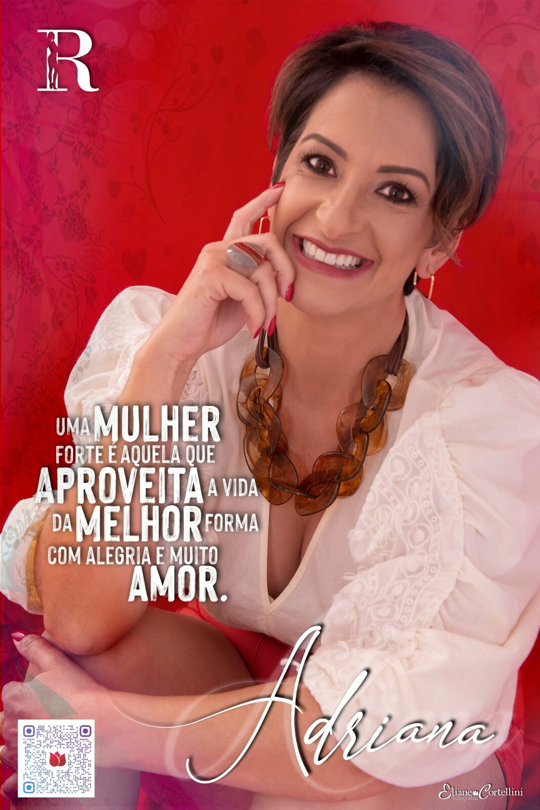 Foto Capa de revista revele-se. Foto Capa de revista revele-se. - Imagem 51