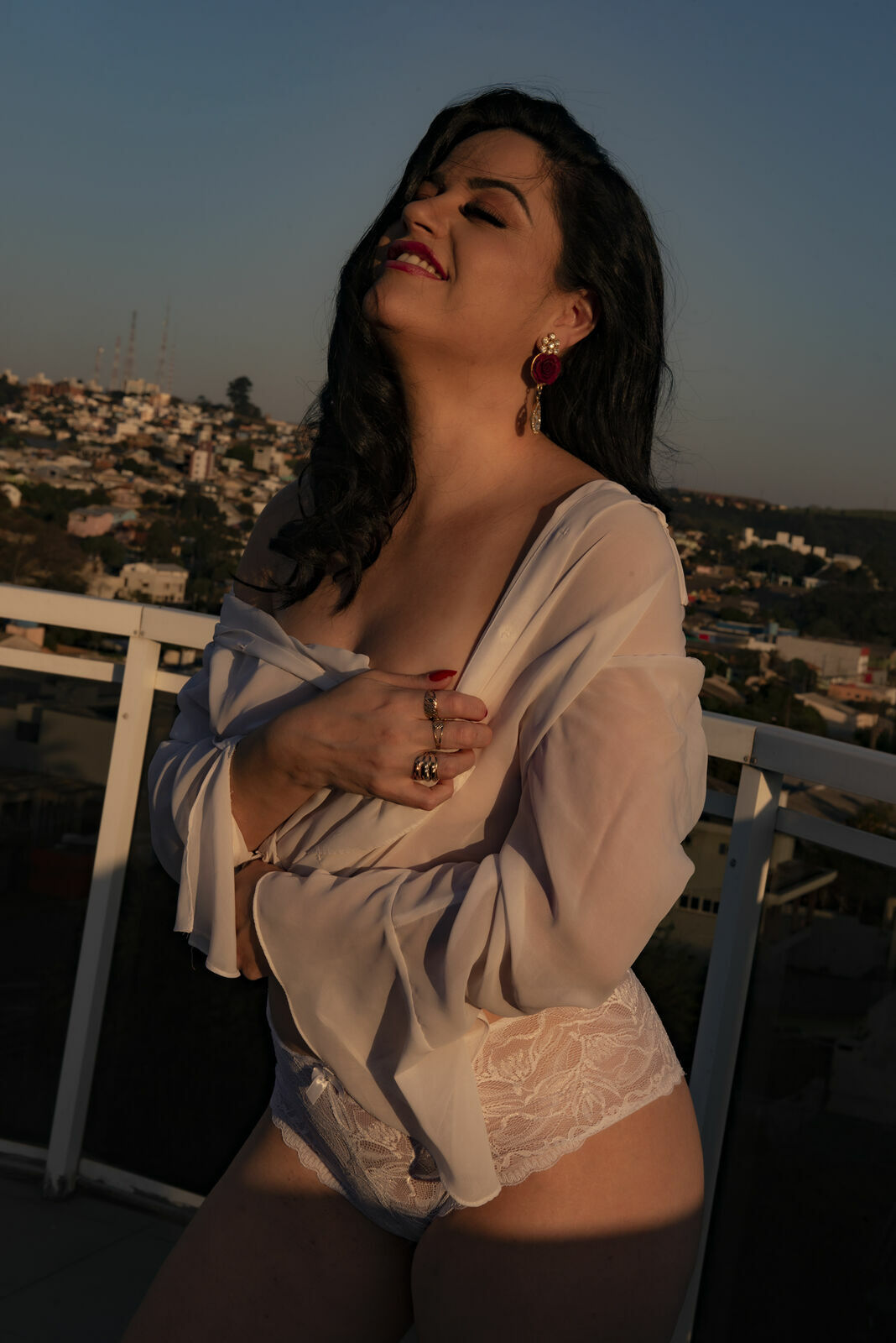 Foto Ensaio Feminino Sensual Foto Ensaio Feminino Sensual - Imagem 8