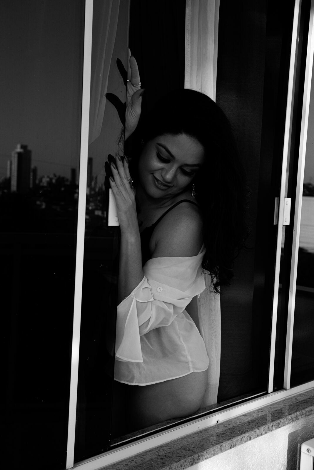 Foto Ensaio Feminino Sensual Foto Ensaio Feminino Sensual - Imagem 11