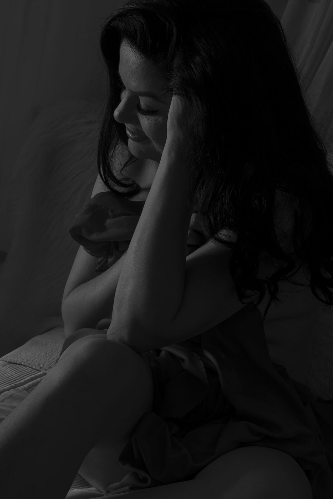 Foto Ensaio Feminino Sensual Foto Ensaio Feminino Sensual - Imagem 12