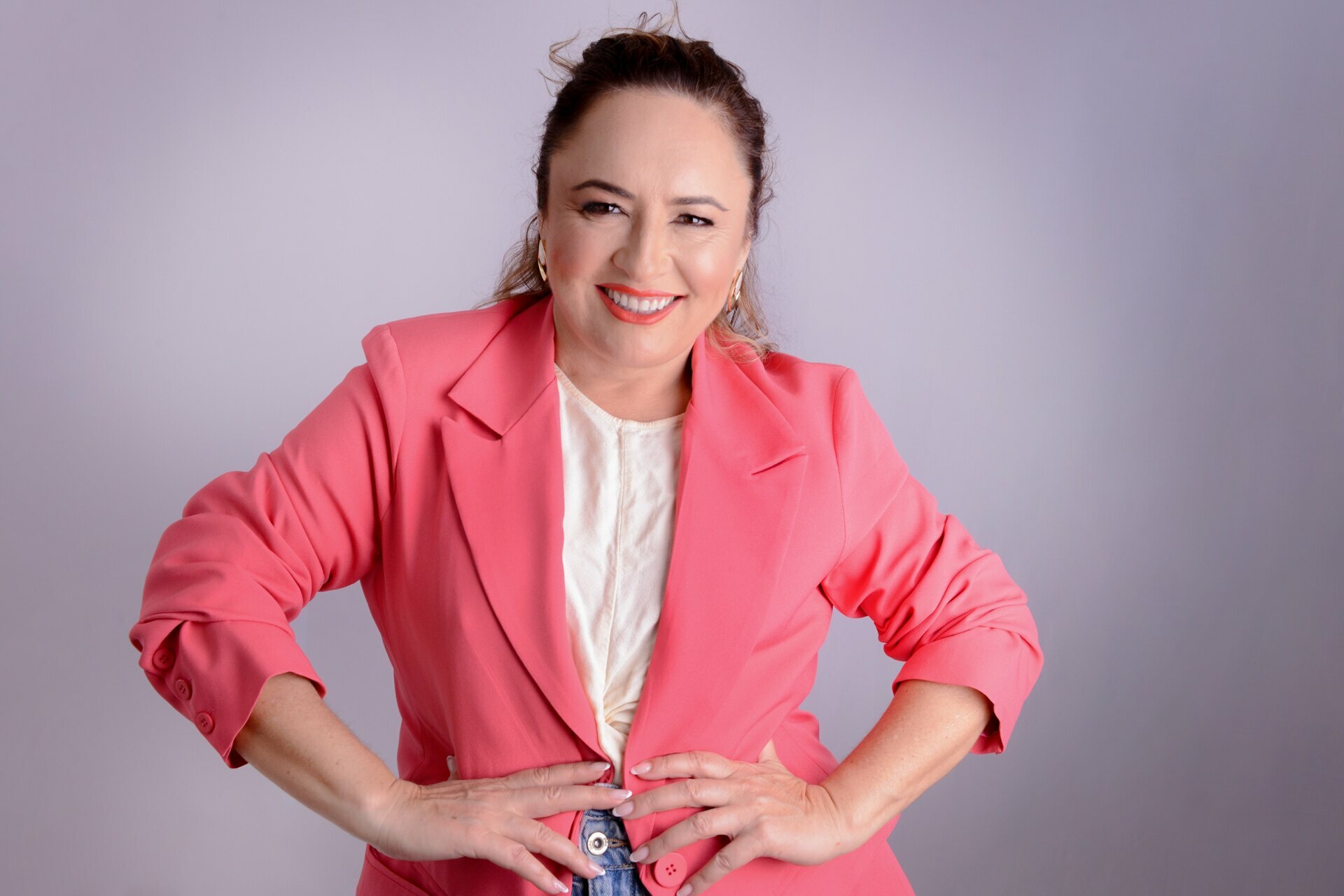 Ensaio Corporativo Profissional, marketing digital.