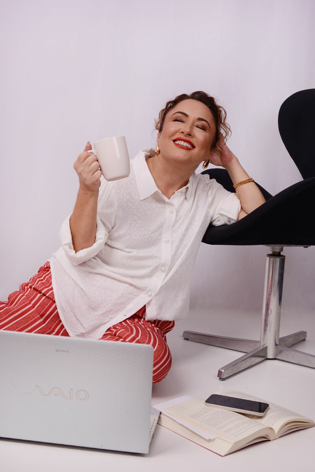 Foto Ensaio Corporativo Profissional, marketing digital. - Imagem 23