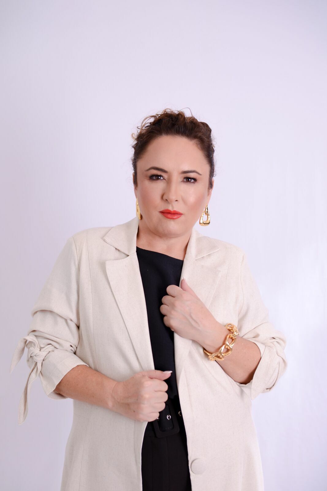 Foto Ensaio Corporativo Profissional, marketing digital. - Imagem 37