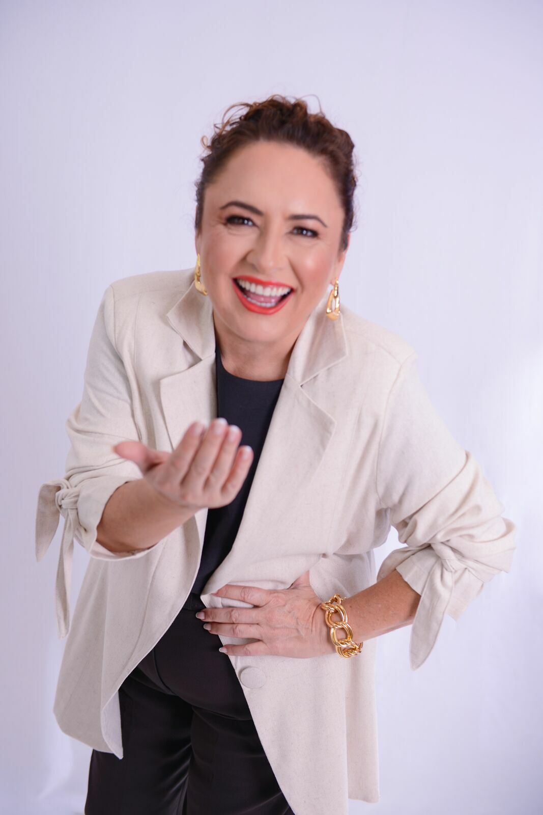 Foto Ensaio Corporativo Profissional, marketing digital. - Imagem 39