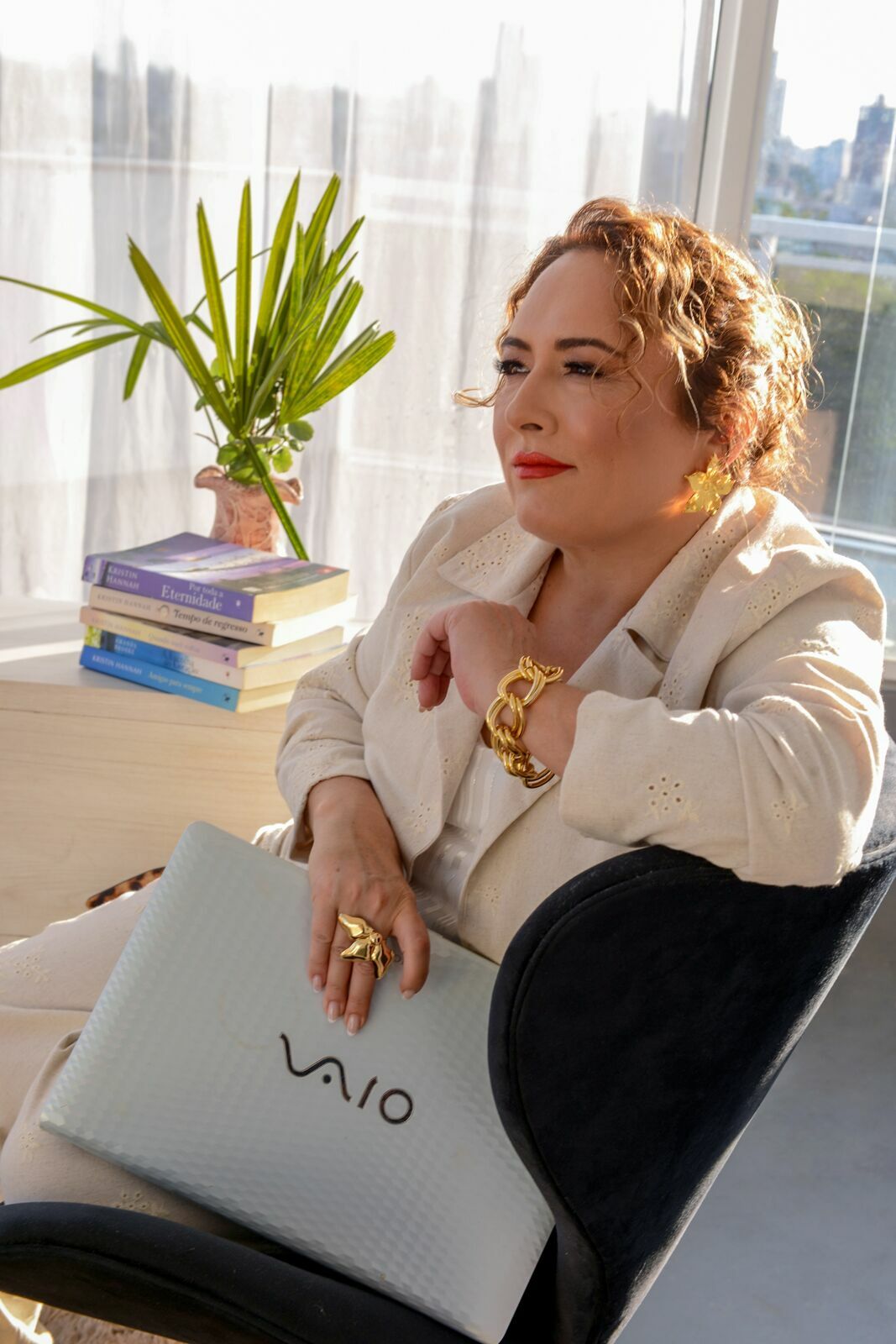 Foto Ensaio Corporativo Profissional, marketing digital. - Imagem 30