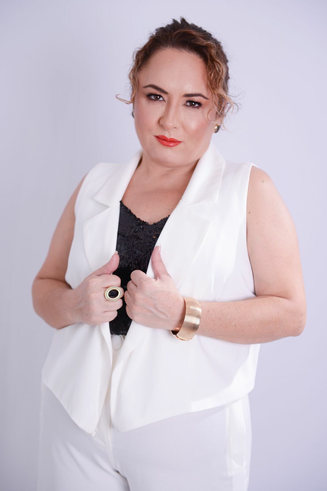 Foto Ensaio Corporativo Profissional, marketing digital. - Imagem 31