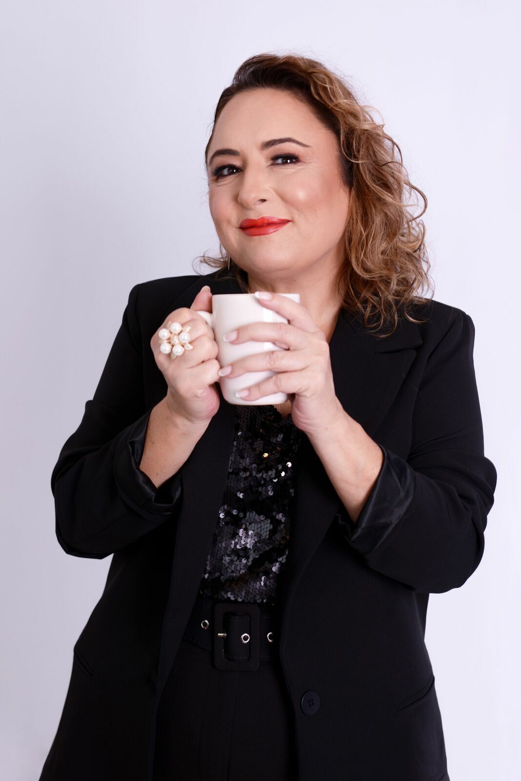 Foto Ensaio Corporativo Profissional, marketing digital. - Imagem 35