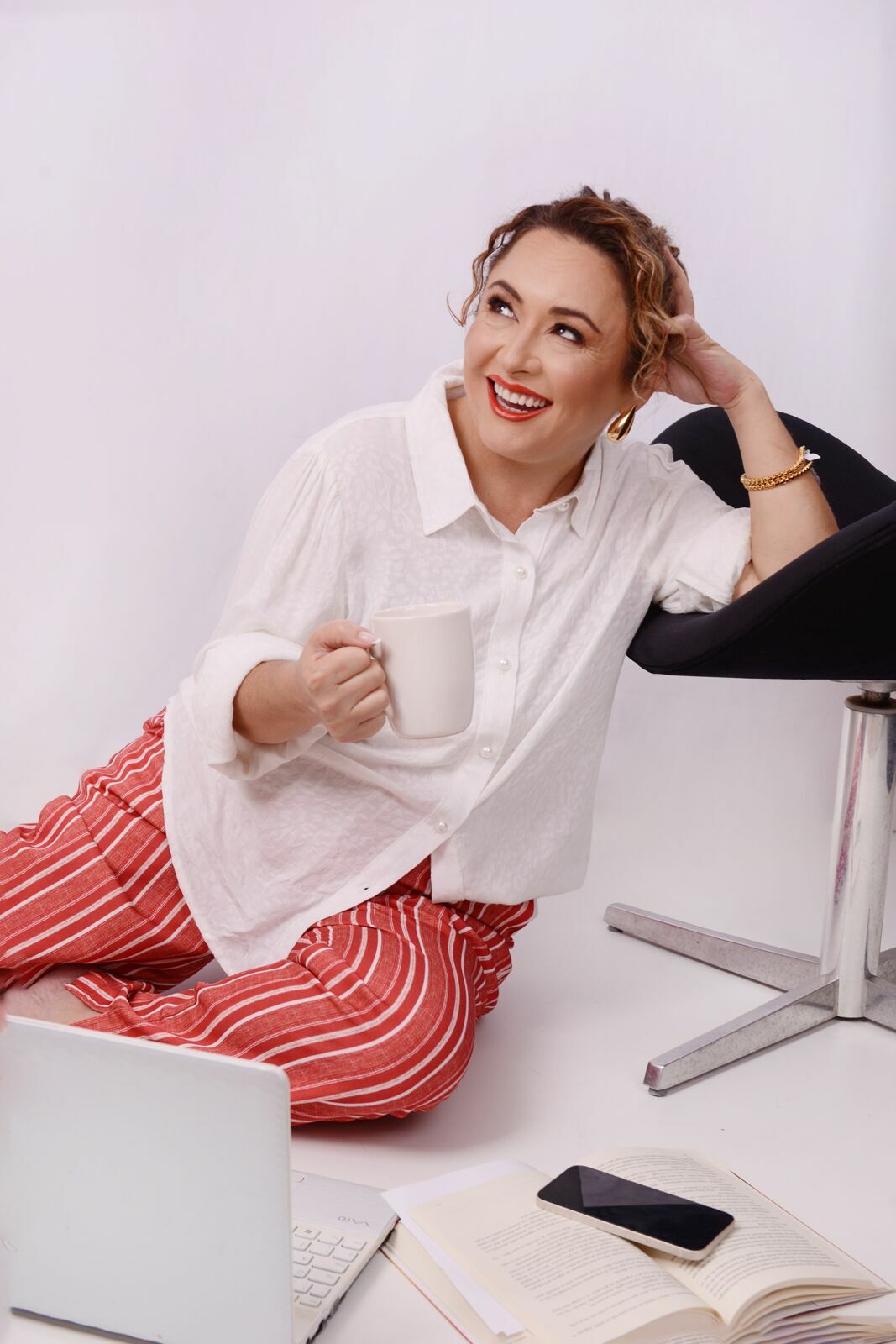 Foto Ensaio Corporativo Profissional, marketing digital. - Imagem 22