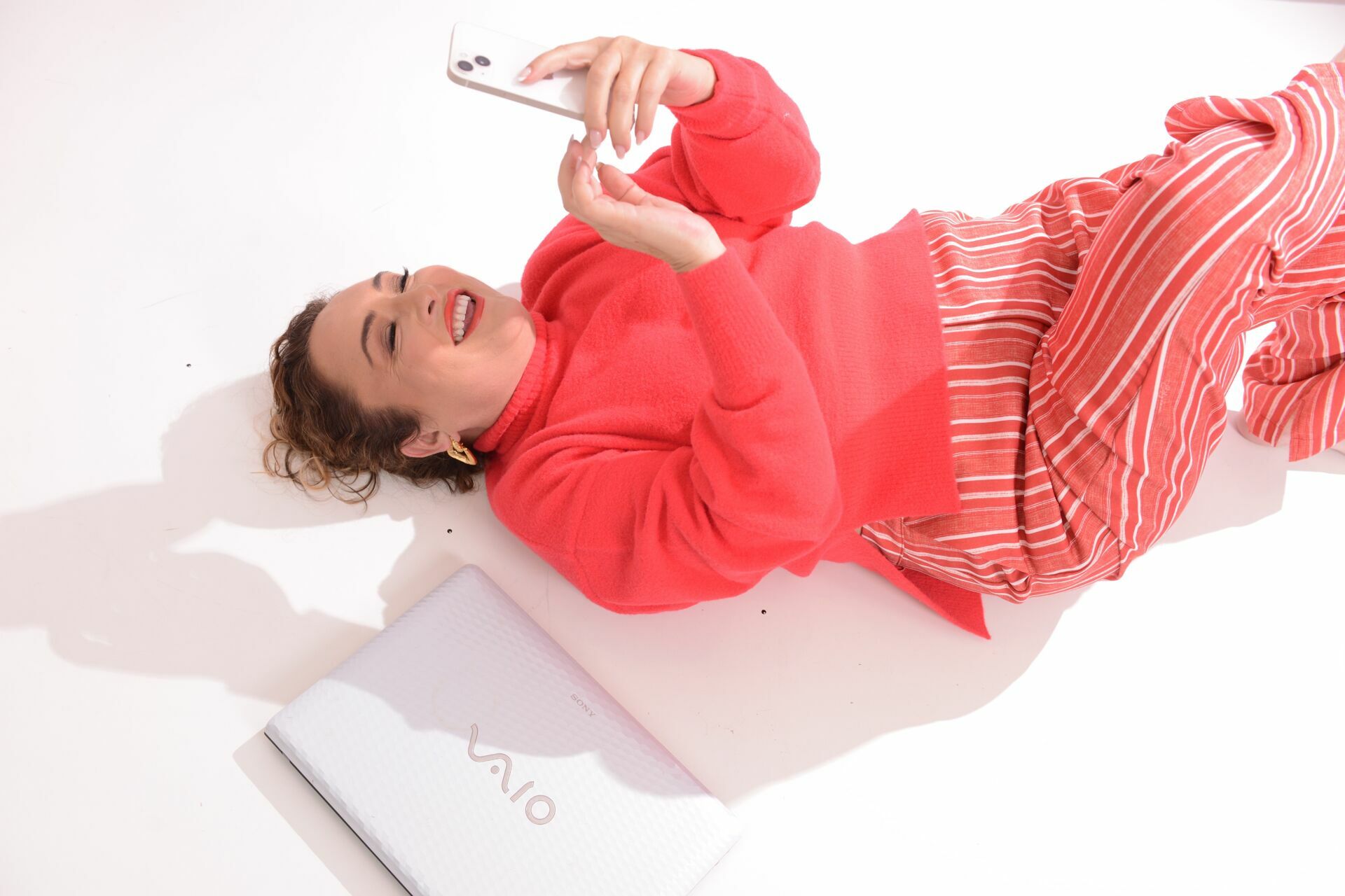 Foto Ensaio Corporativo Profissional, marketing digital. - Imagem 40