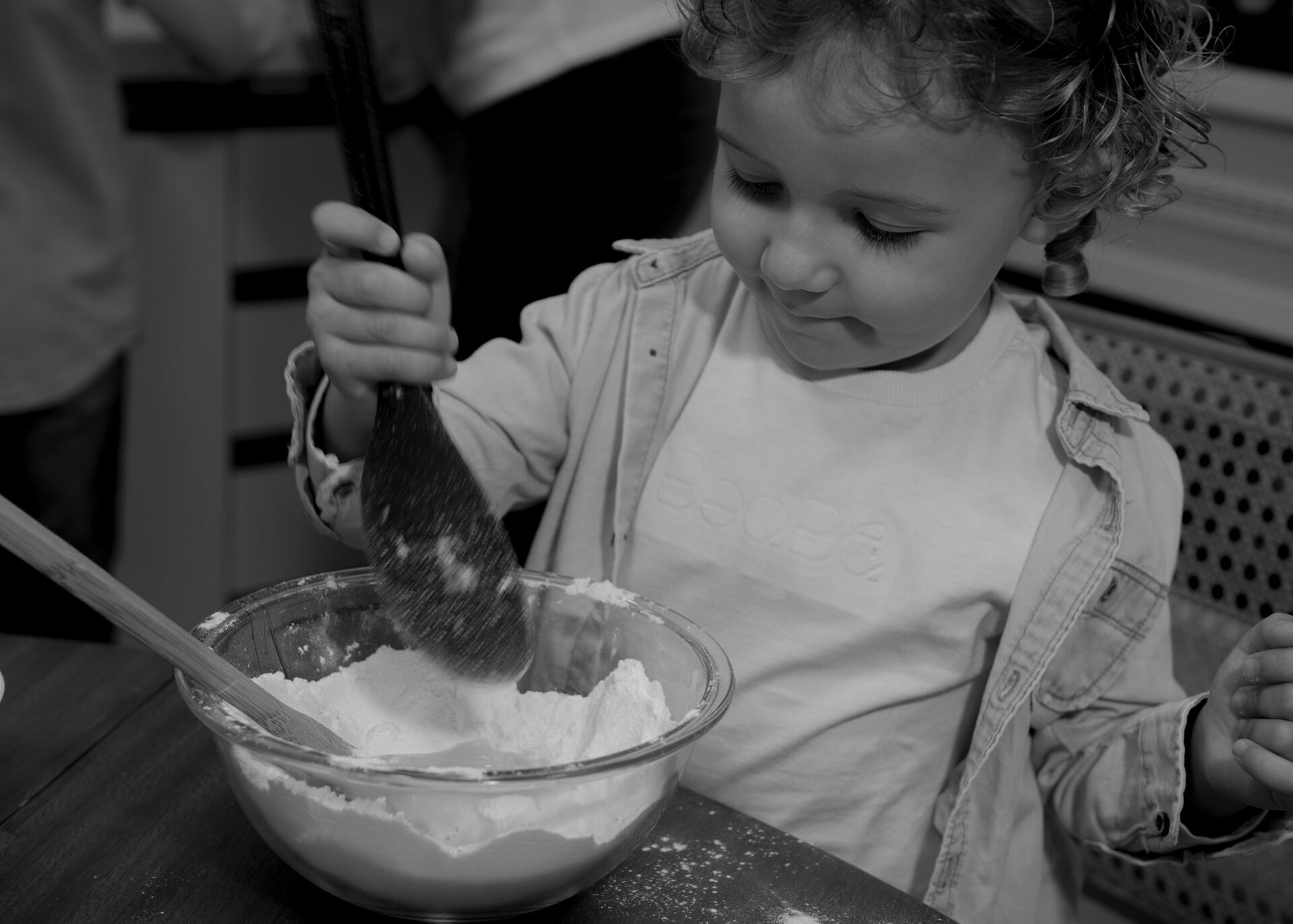 Foto Família em casa - Imagem 2