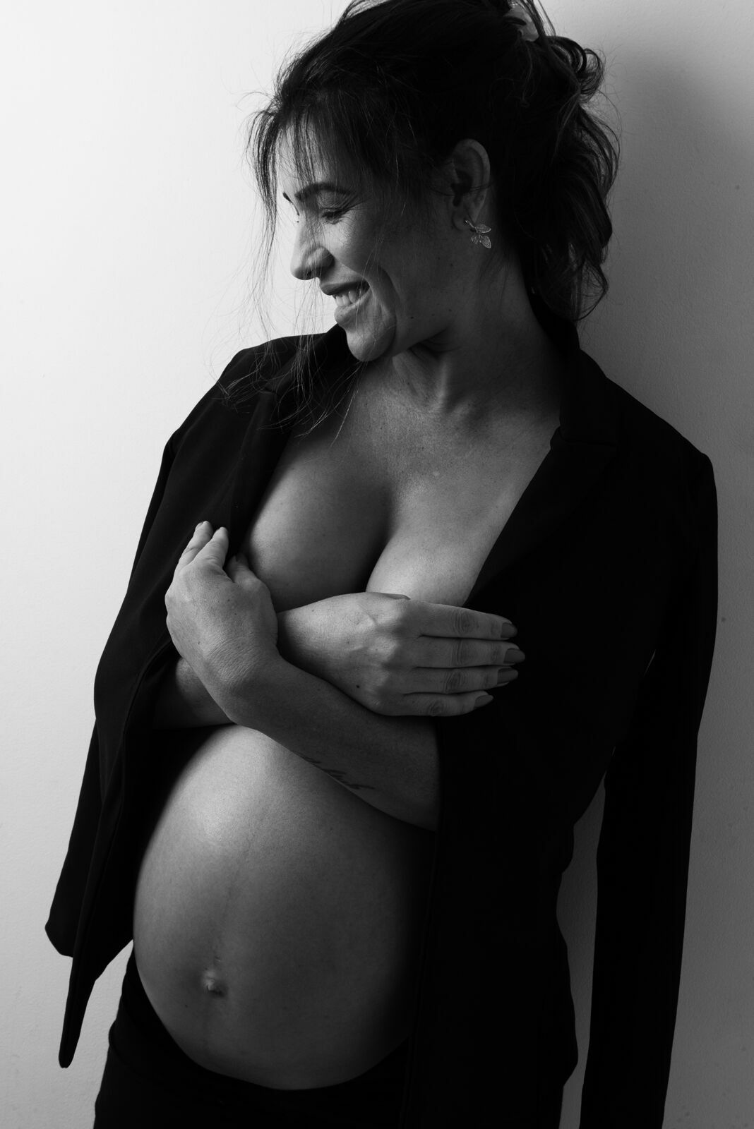 Foto Ensaio de gestante Cleo - Imagem 19