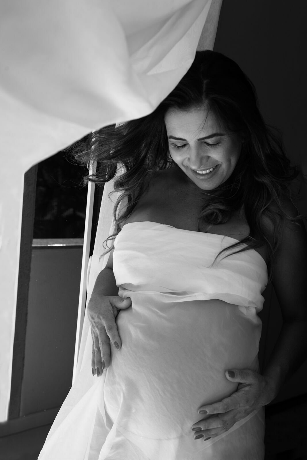 Foto Ensaio de gestante Cleo - Imagem 23