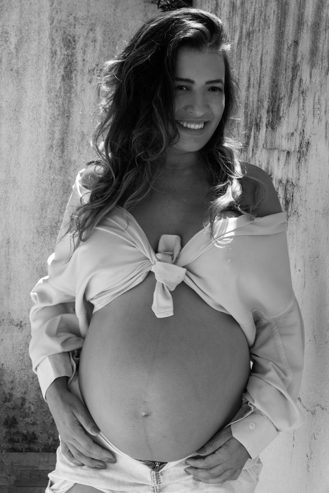Foto Ensaio de gestante Cleo - Imagem 20